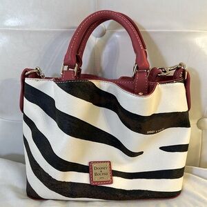 Dooney & Bourke Serengeti